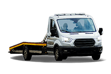 Car Hire Borehamwood - Recovery Van - Van hire Borehamwood