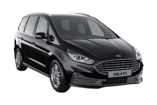Car Hire Borehamwood - 7 Seater Manual Minibus - Minibus hire Borehamwood