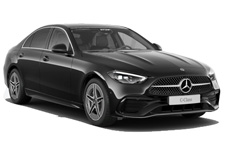 Car Hire Borehamwood - C Class Auto - car hire Borehamwood