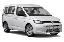 Car Hire Borehamwood - Caddy Van - Van hire Borehamwood
