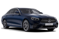 Car Hire Borehamwood - E Class Auto - car hire Borehamwood