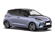Car Hire Borehamwood - Hyundai i10 Auto - car hire Borehamwood