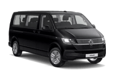 Car Hire Borehamwood - Premier 9-Seater Automatic - Minibus hire Borehamwood