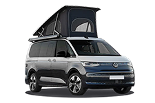 Car Hire Borehamwood - VW Campervan - Van hire Borehamwood