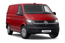 Car Hire Borehamwood - VW Transporter Automatic - Van hire Borehamwood